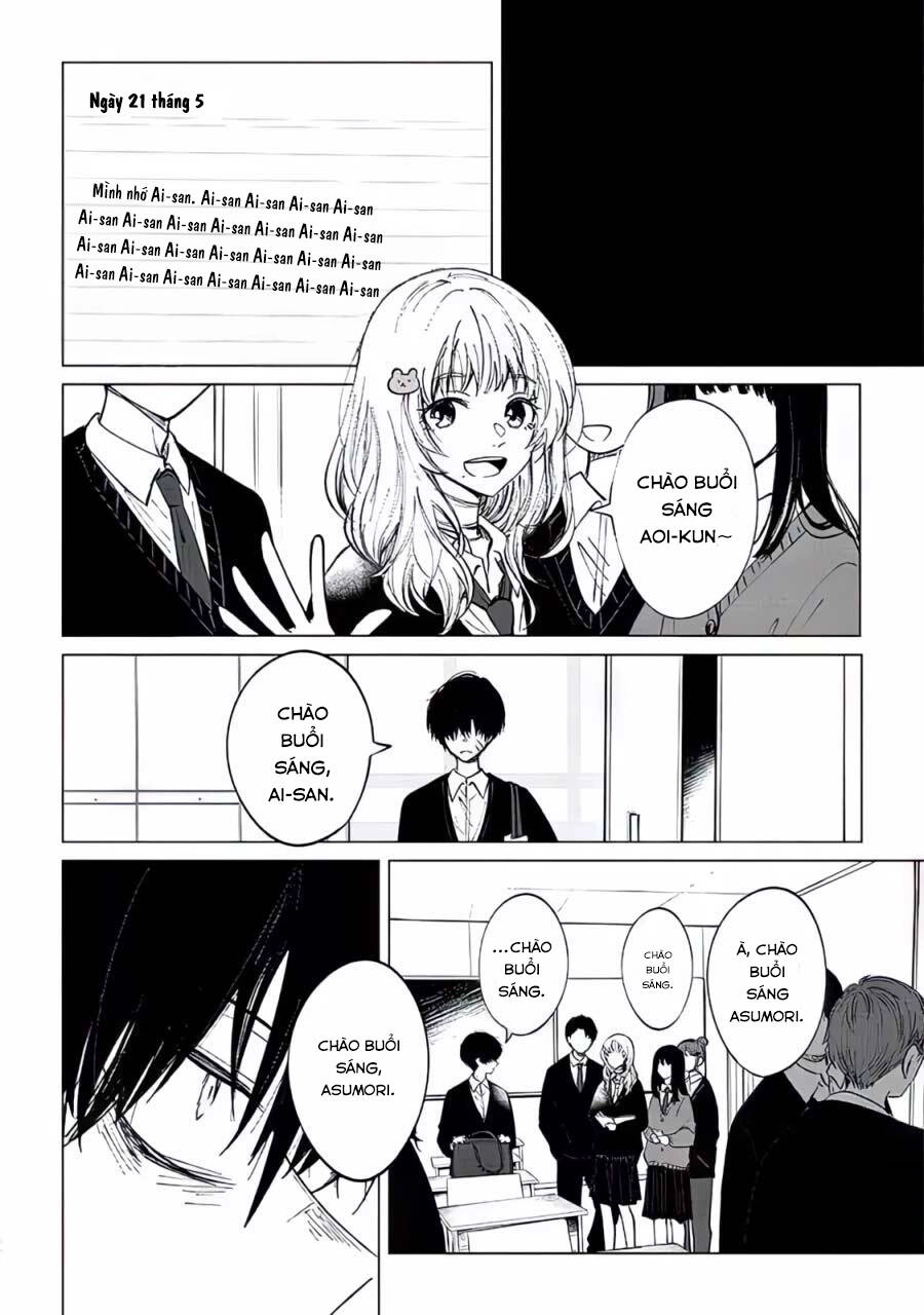 Tớ Đã Hứa Sẽ Yêu Cậu Đến Khi Lìa Đời, Nhỉ? Chapter 2 - 27