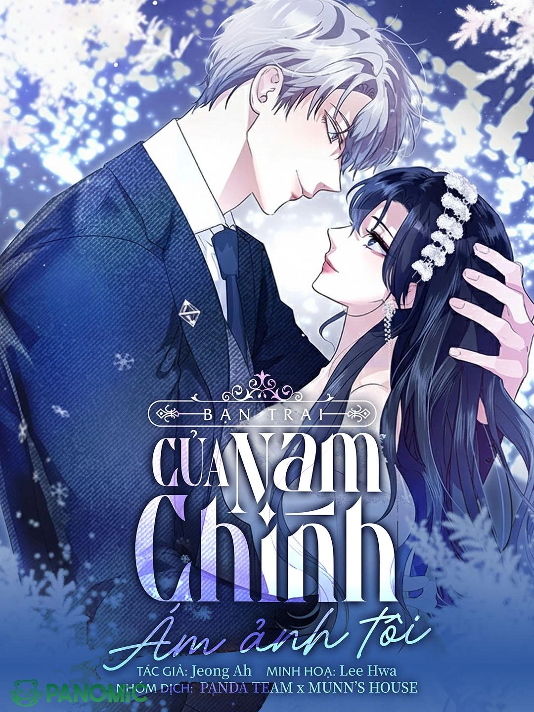 Bạn Trai Của Nam Chính Ám Ảnh Tôi Chapter  81 - 2