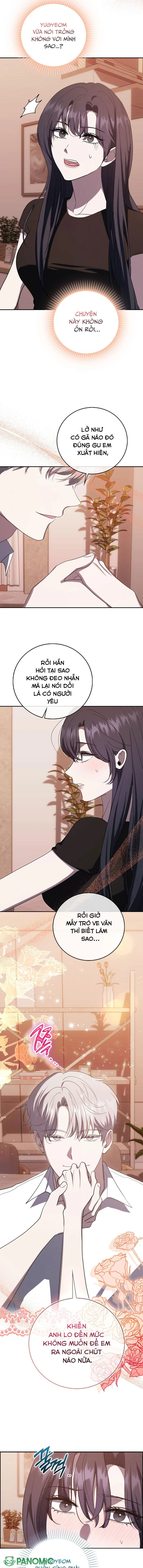 Bạn Trai Của Nam Chính Ám Ảnh Tôi Chapter  81 - 4