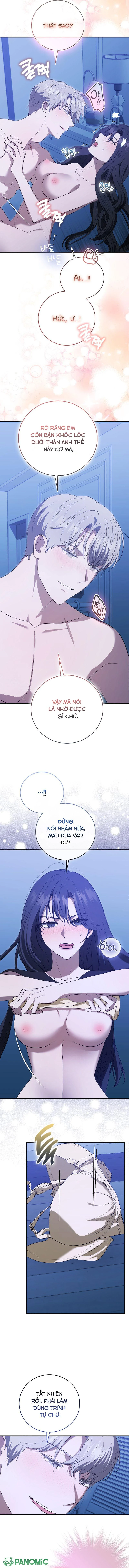 Bạn Trai Của Nam Chính Ám Ảnh Tôi Chapter  81 - 10