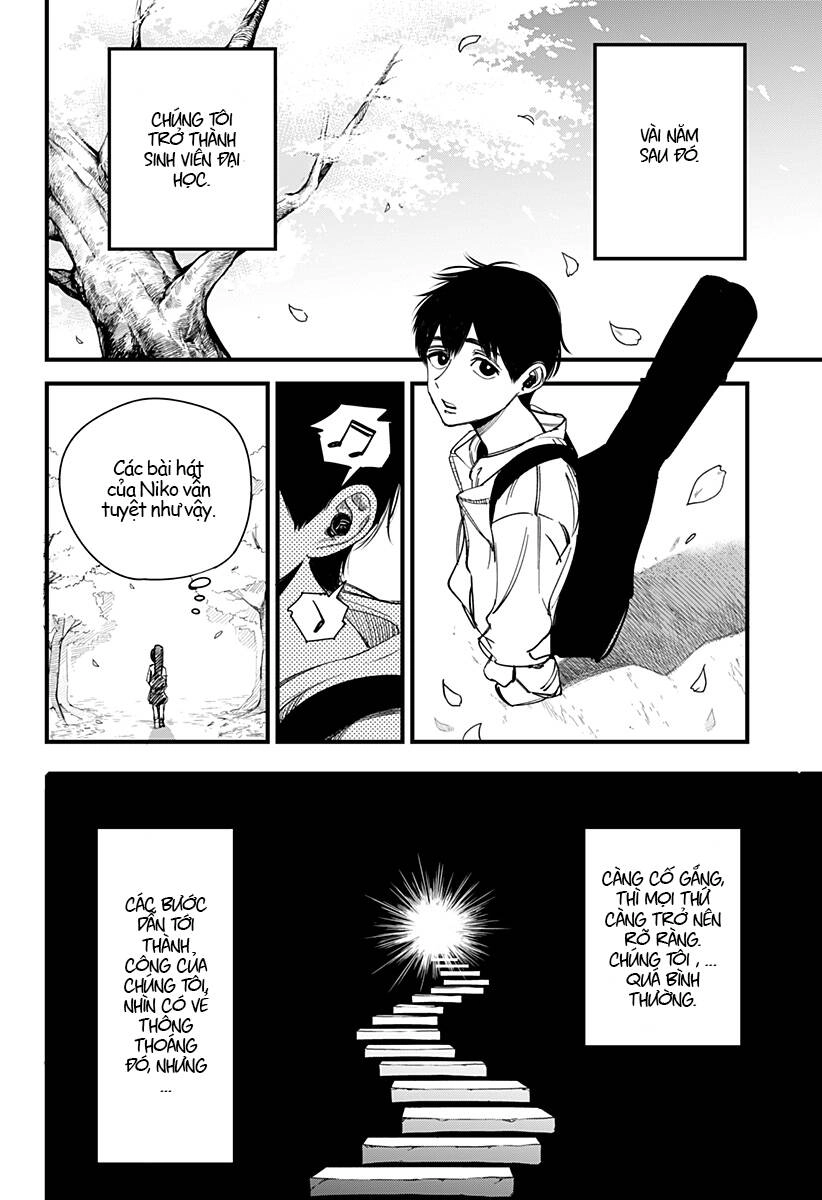 Beat And Motion Chapter 1.1 - 17