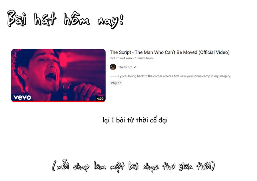 Beat And Motion Chapter 5 - 29