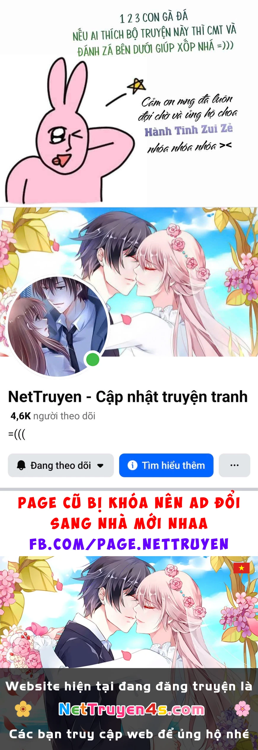 Tinh Tế Bằng Không Chapter  30 - 9