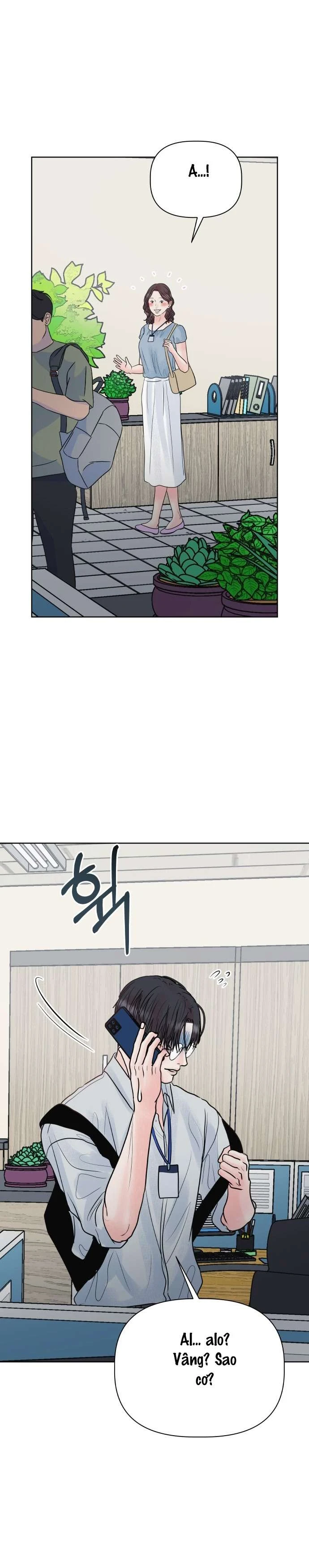 Tinh Tế Bằng Không Chapter 20 - 4