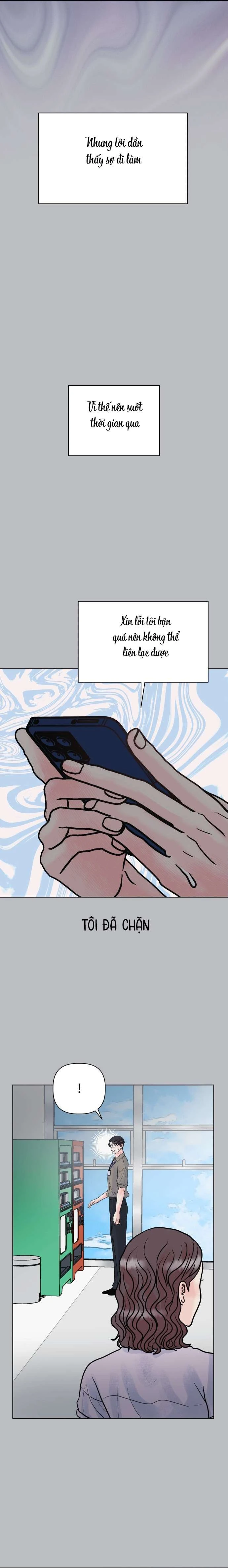 Tinh Tế Bằng Không Chapter 20 - 9