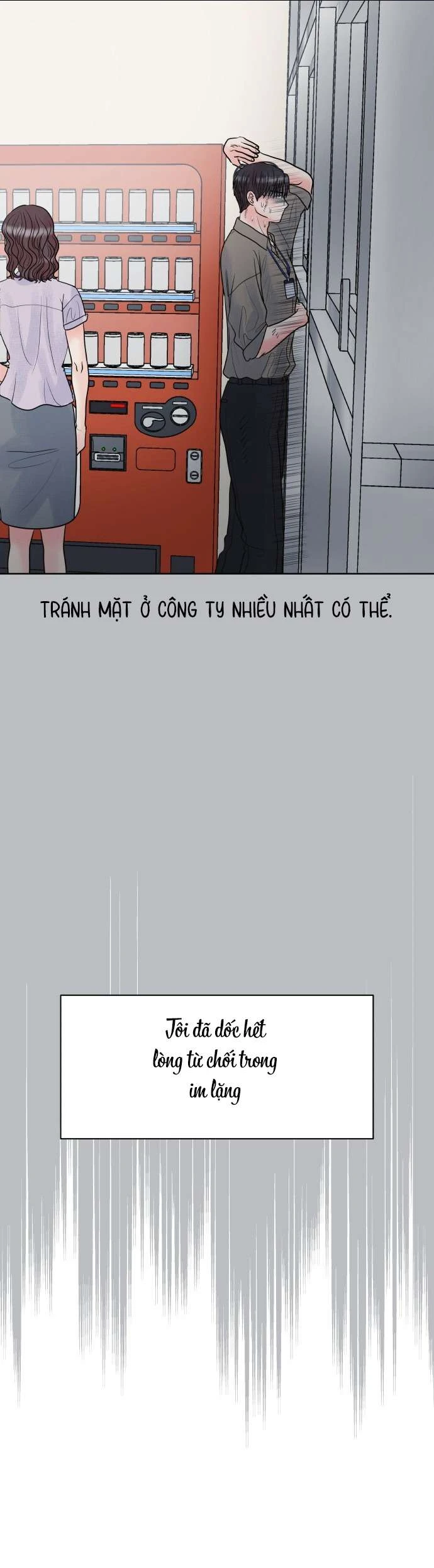 Tinh Tế Bằng Không Chapter 20 - 10