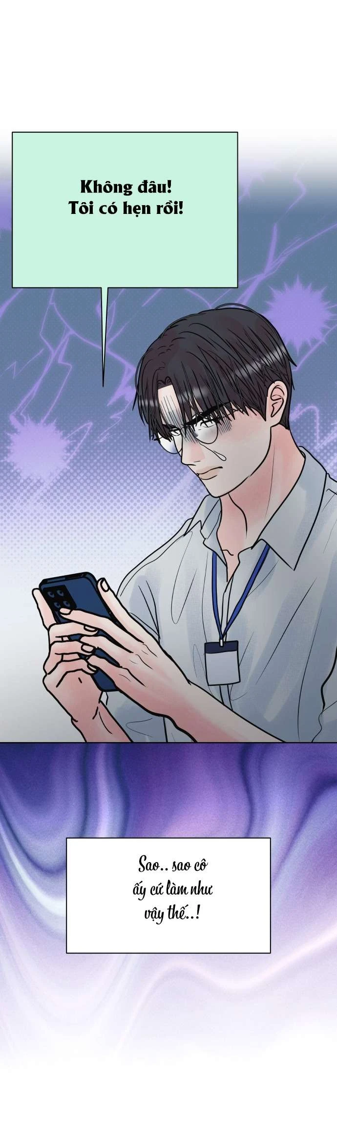 Tinh Tế Bằng Không Chapter 20 - 12