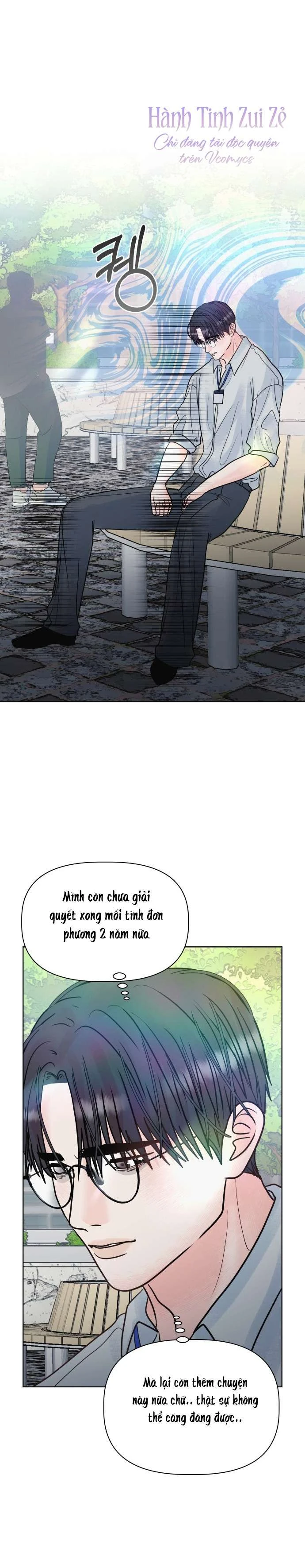 Tinh Tế Bằng Không Chapter 20 - 18