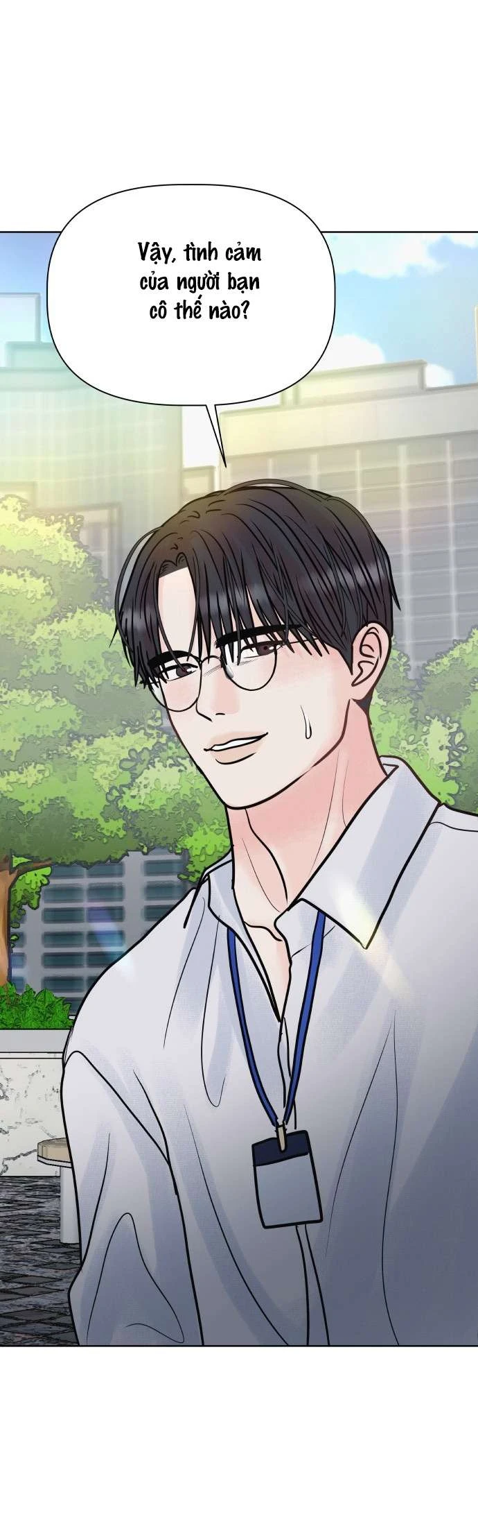 Tinh Tế Bằng Không Chapter 20 - 28