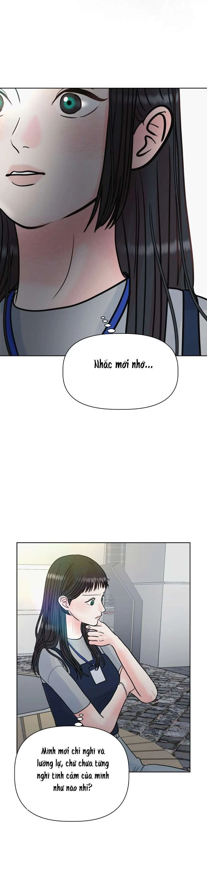 Tinh Tế Bằng Không Chapter 20 - 31