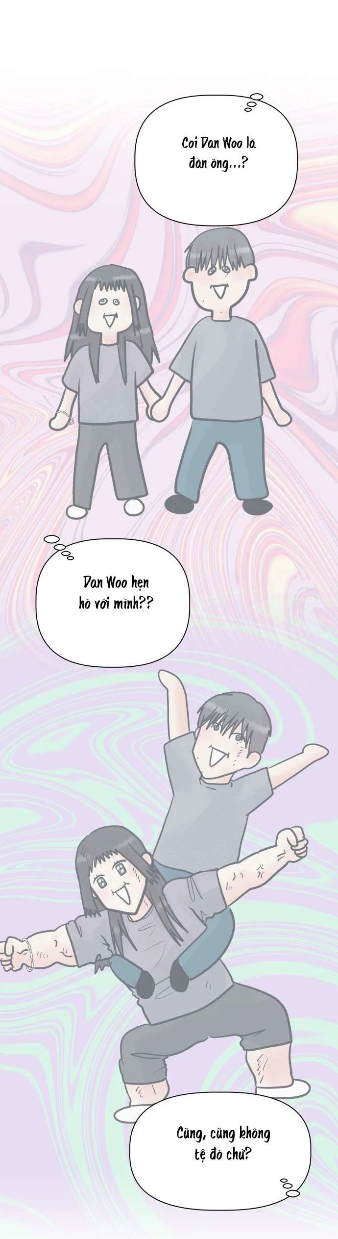 Tinh Tế Bằng Không Chapter 20 - 32