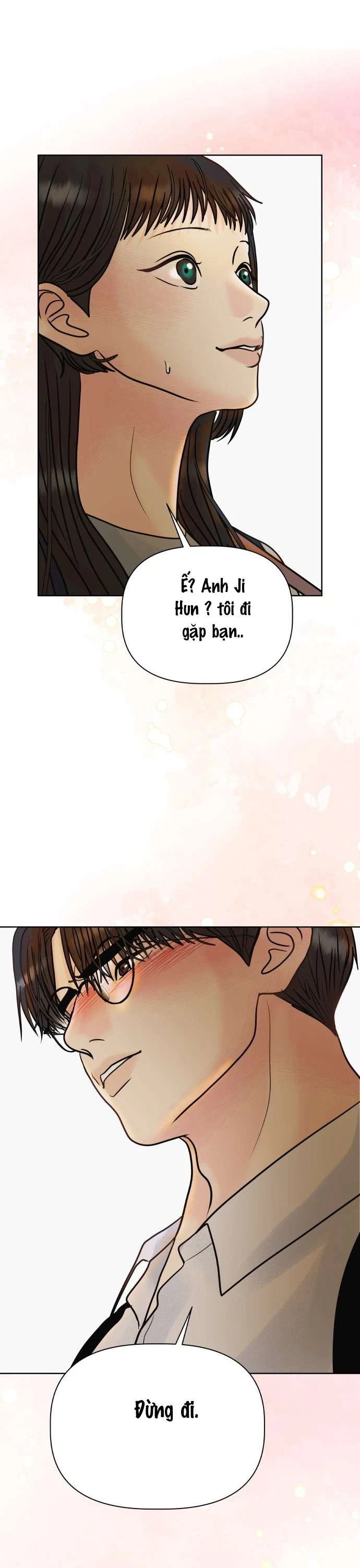 Tinh Tế Bằng Không Chapter 20 - 40