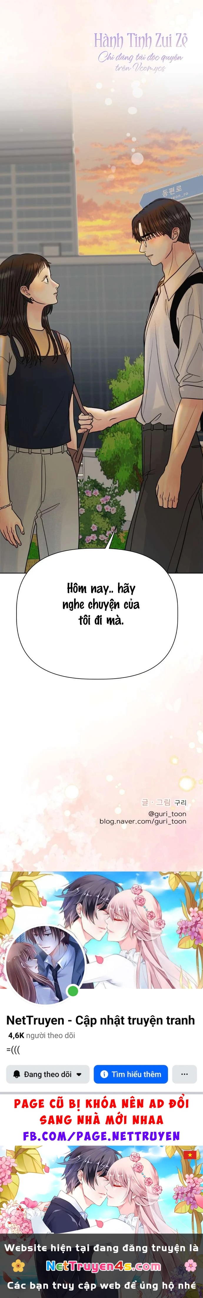 Tinh Tế Bằng Không Chapter 20 - 41