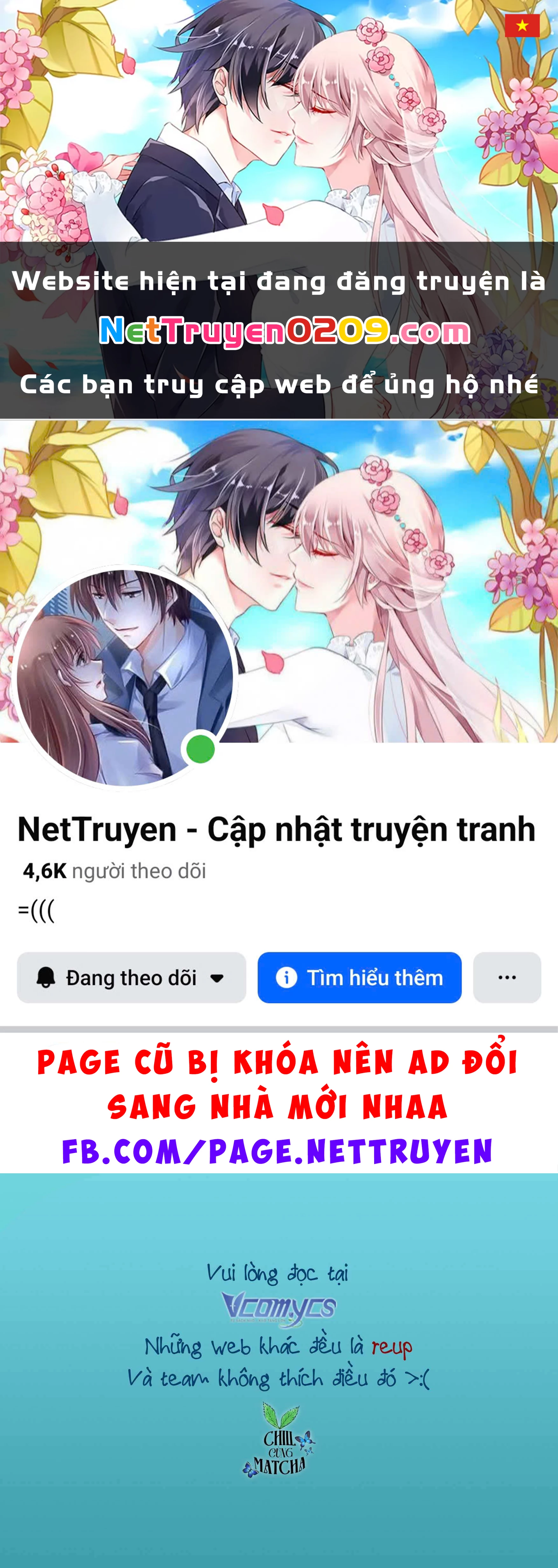 Homesick Chapter 137 - 1