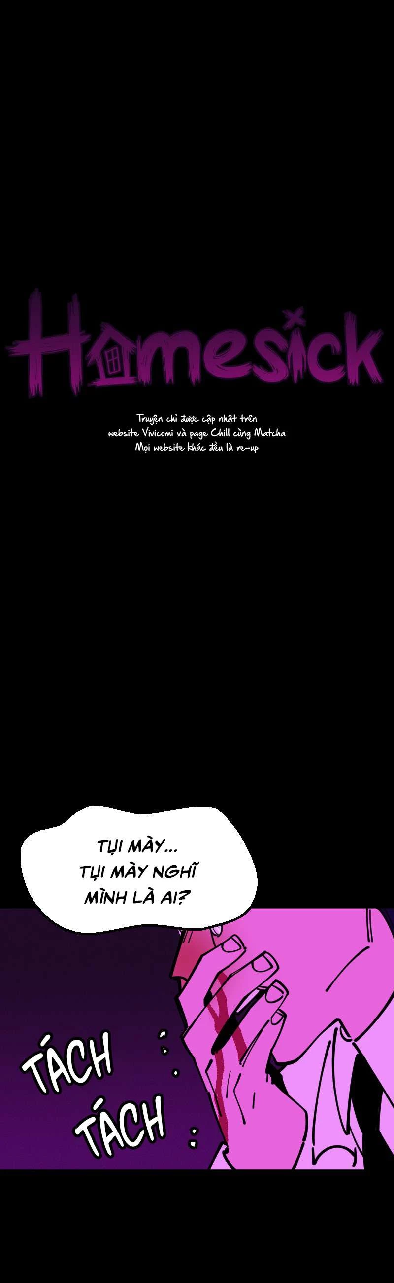 Homesick Chapter 137 - 2