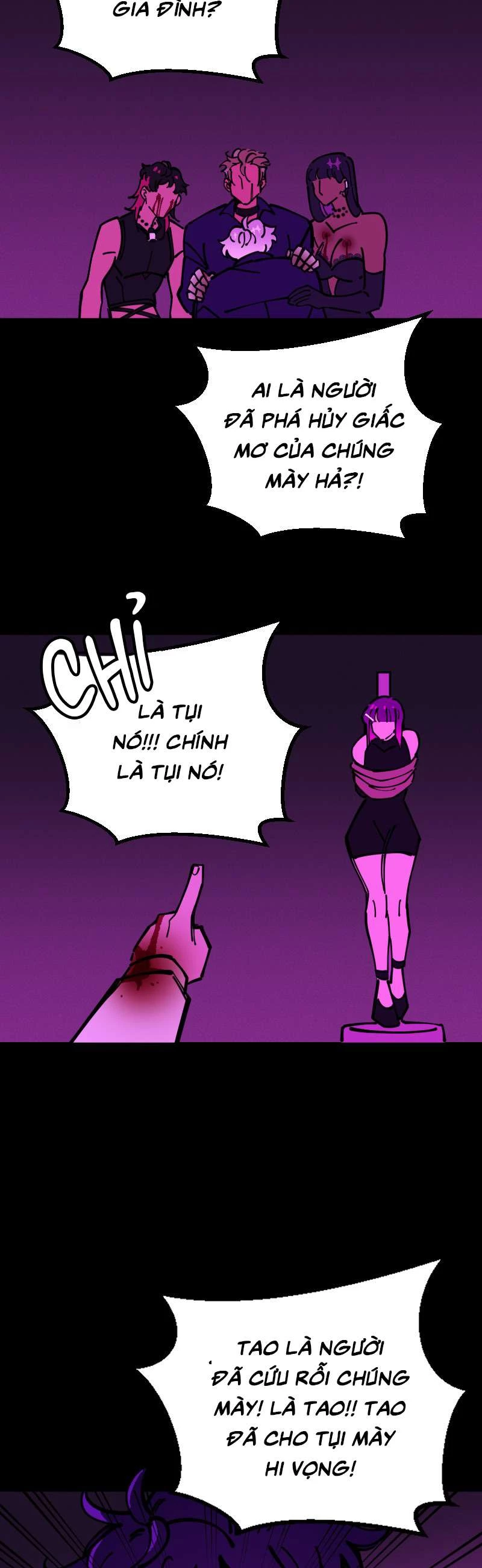 Homesick Chapter 137 - 4