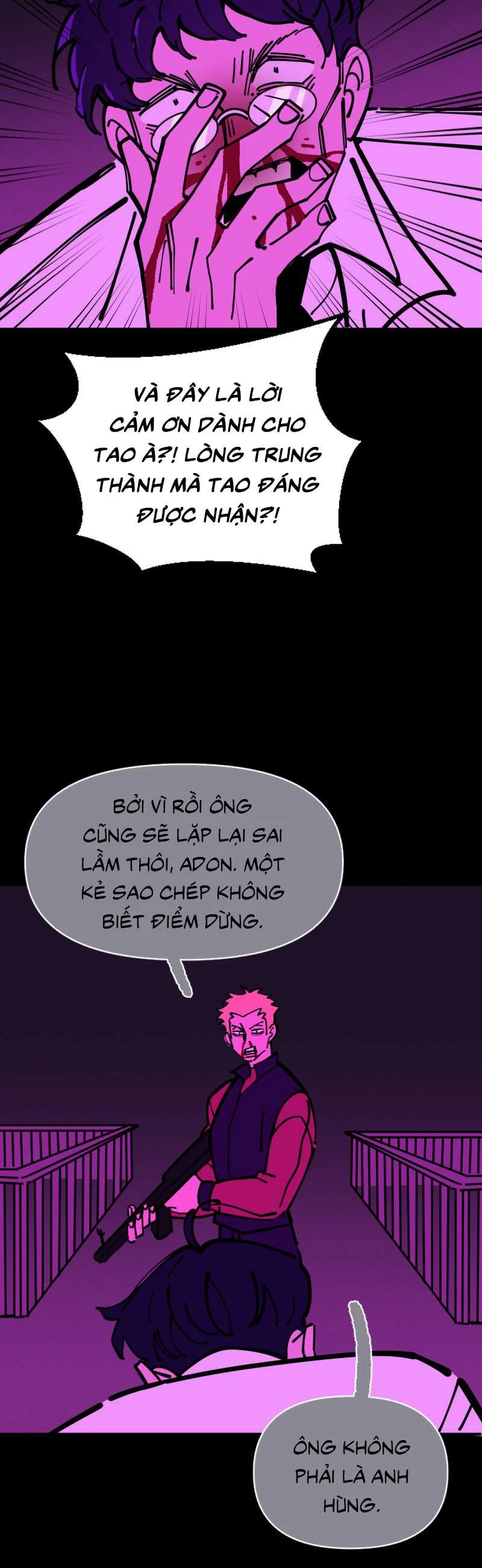 Homesick Chapter 137 - 5