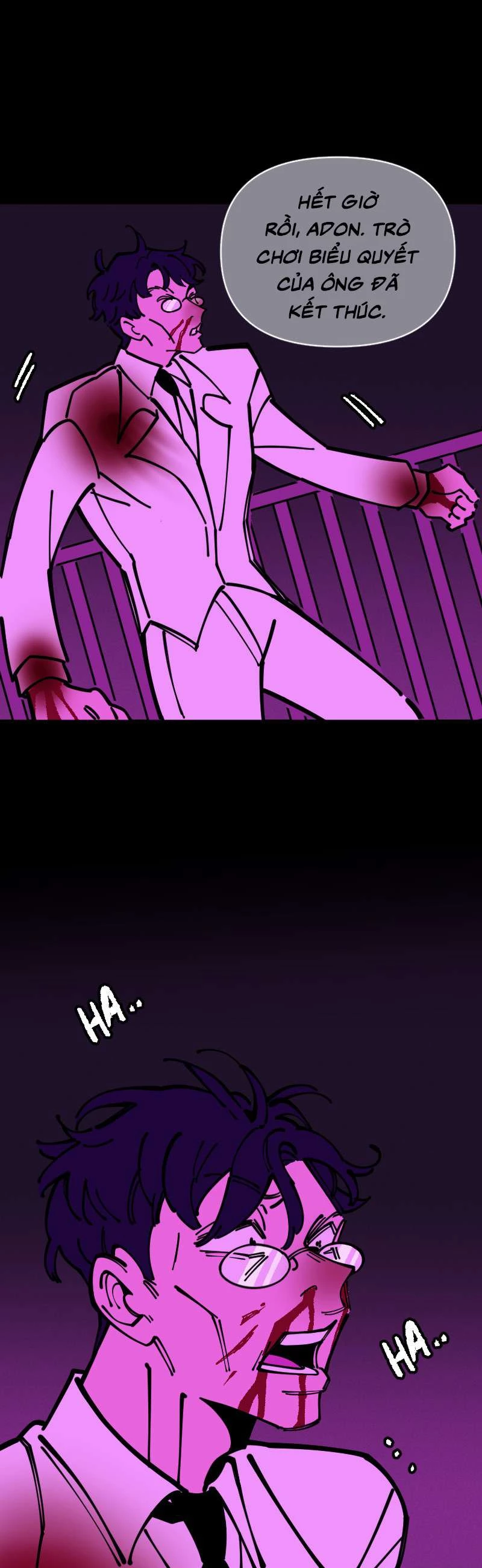 Homesick Chapter 137 - 6