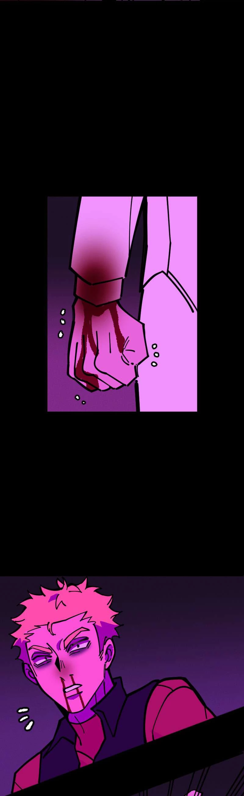 Homesick Chapter 137 - 7