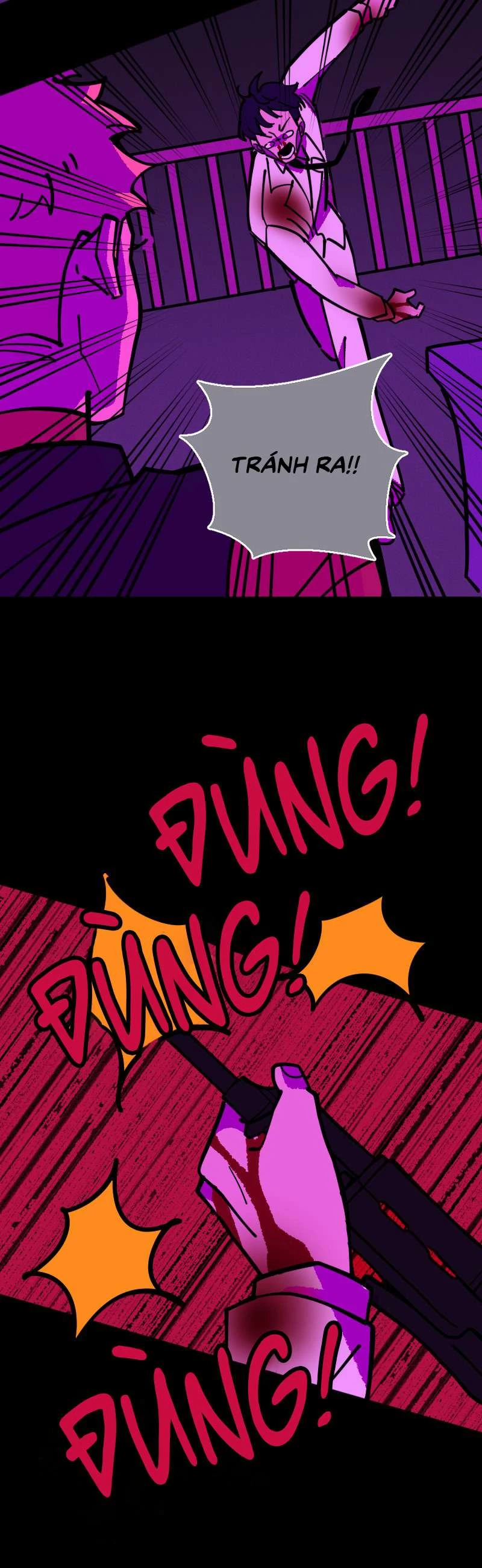 Homesick Chapter 137 - 8