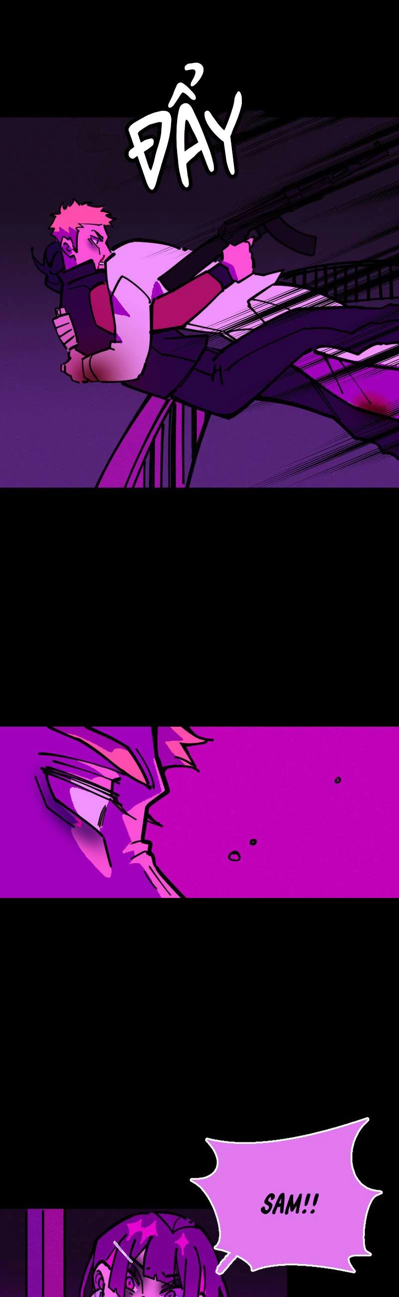 Homesick Chapter 137 - 9