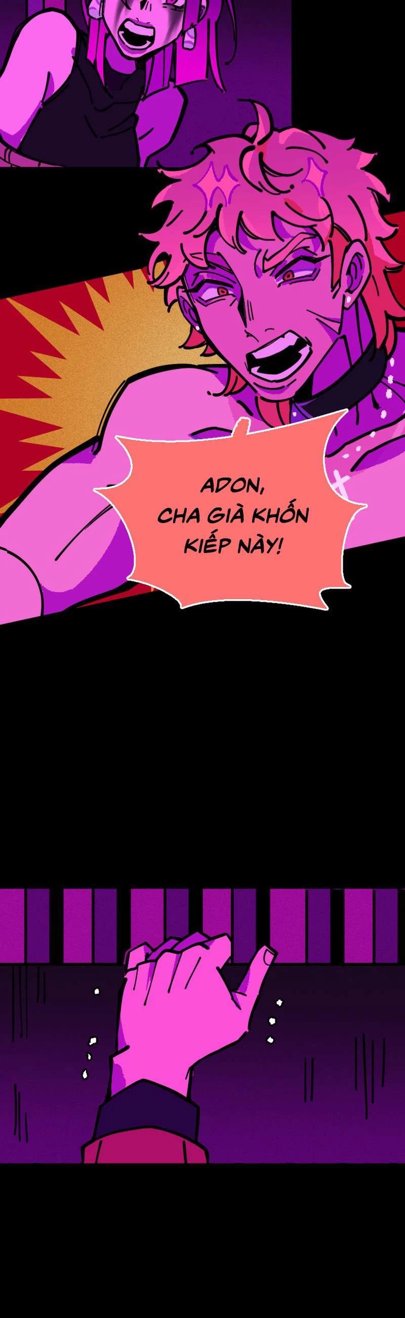 Homesick Chapter 137 - 10