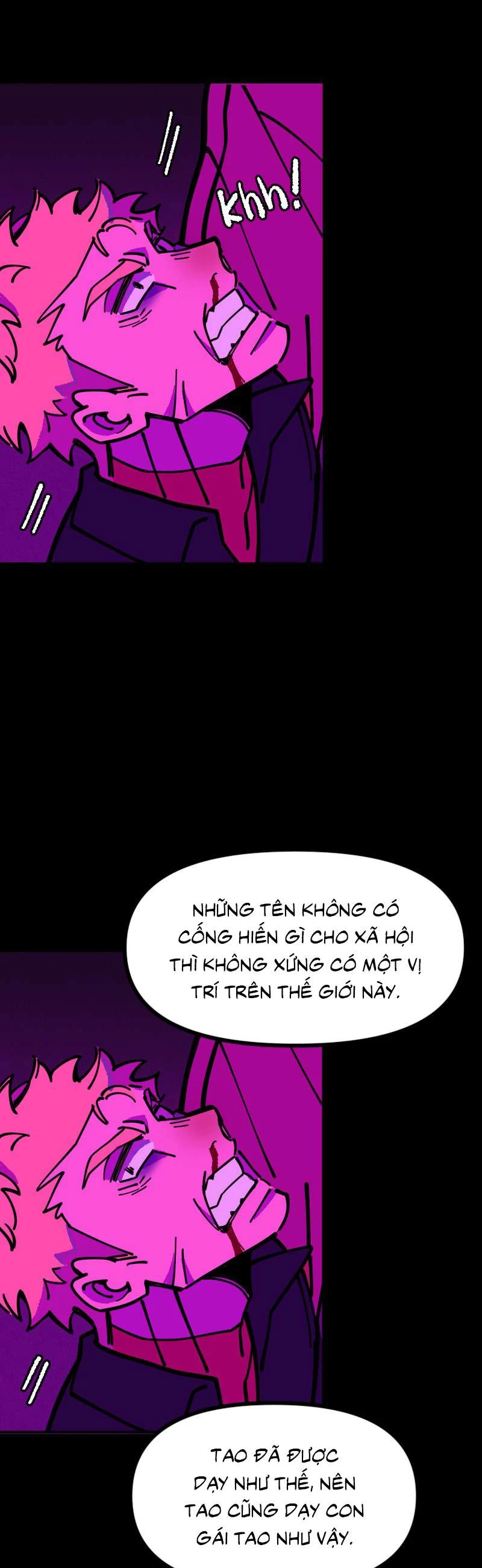 Homesick Chapter 137 - 12