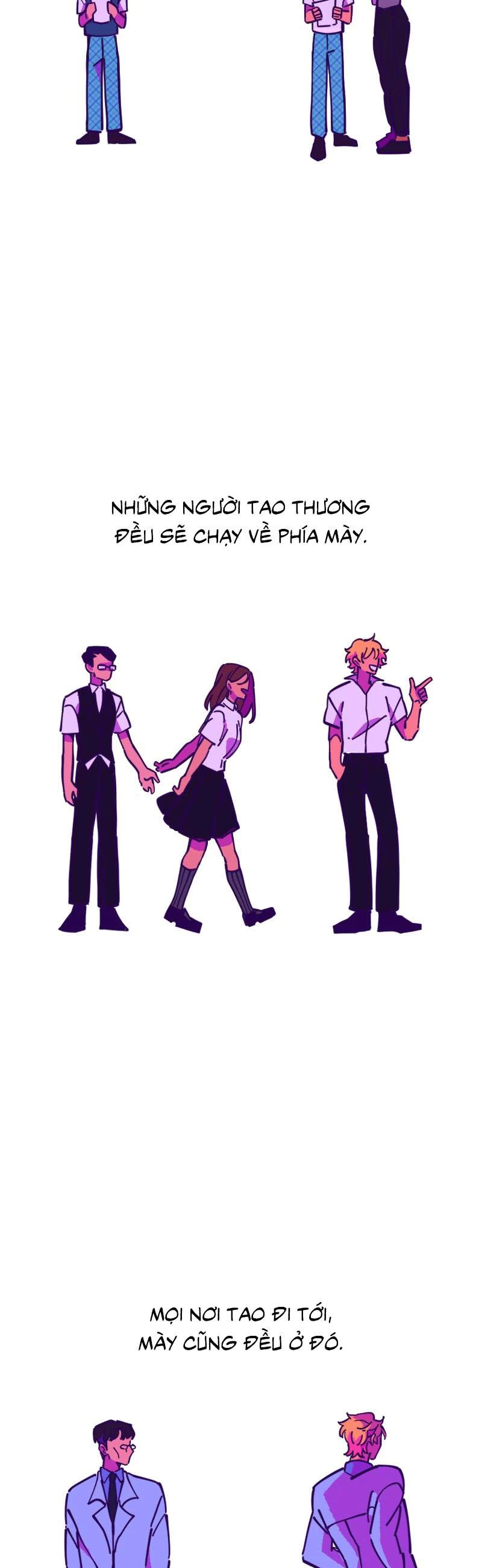 Homesick Chapter 137 - 14