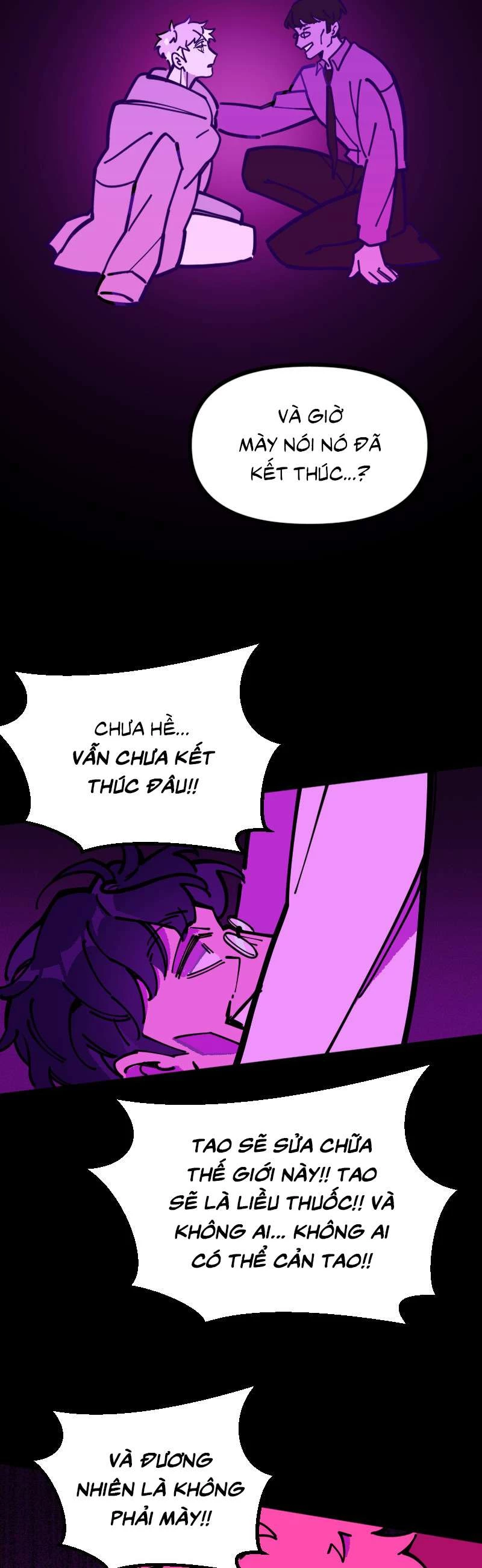 Homesick Chapter 137 - 17