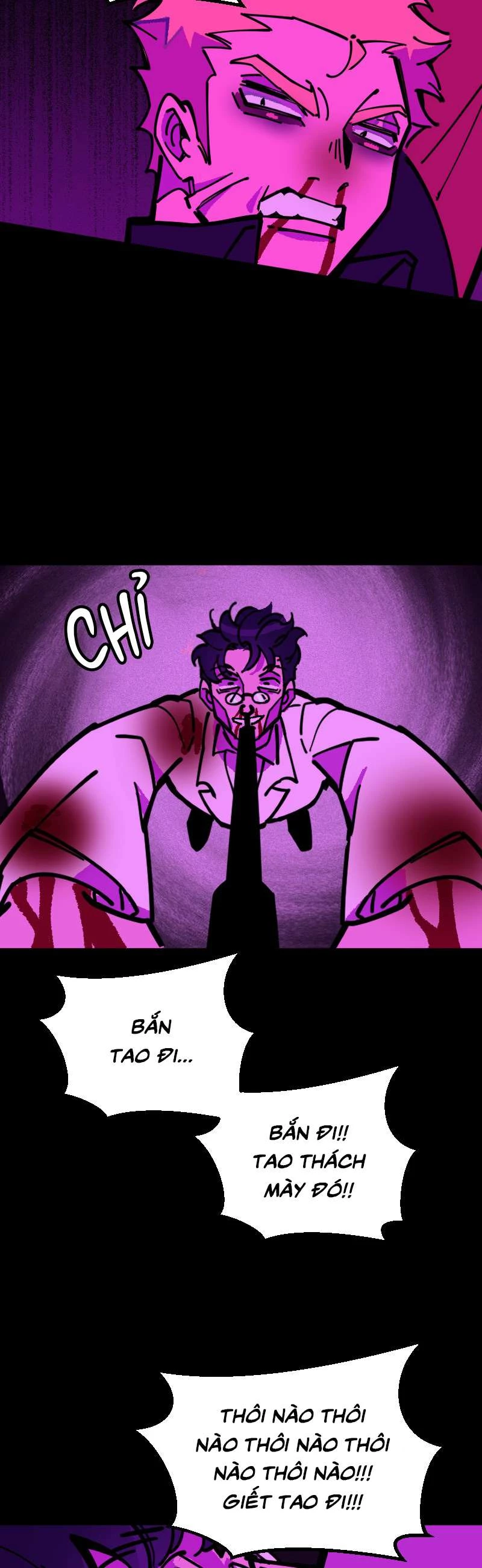 Homesick Chapter 137 - 18