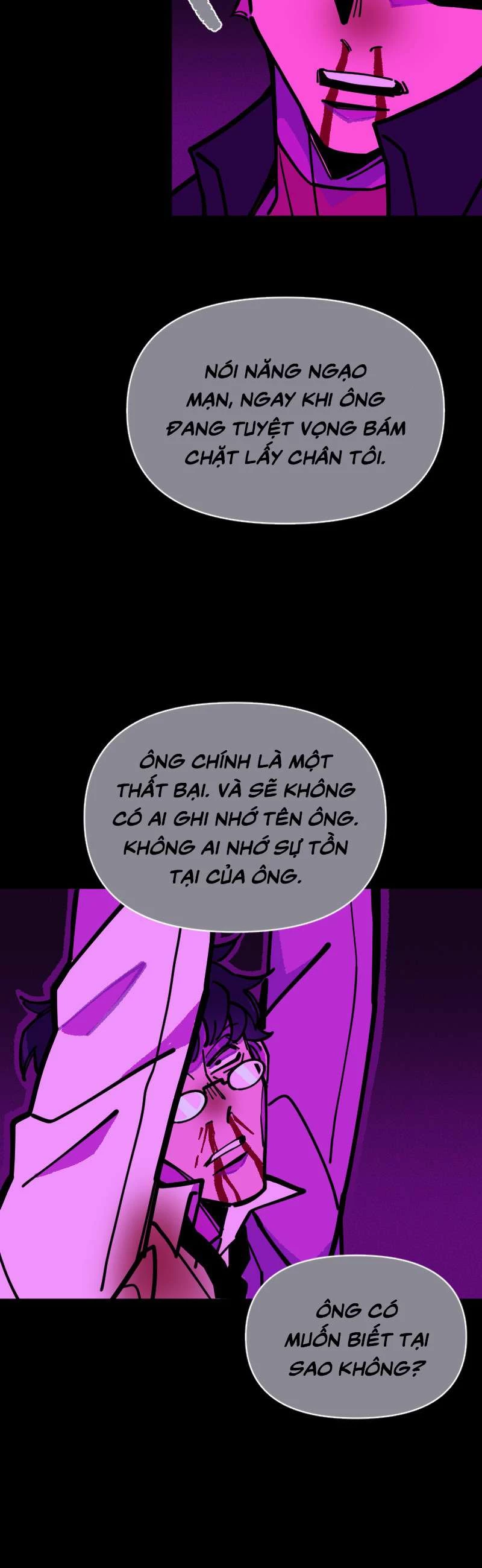 Homesick Chapter 137 - 21