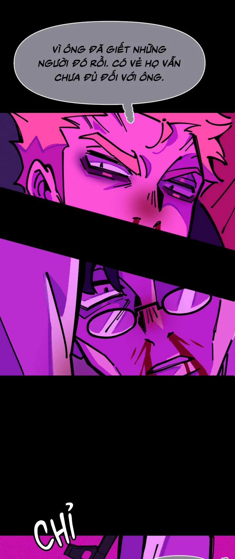 Homesick Chapter 137 - 22