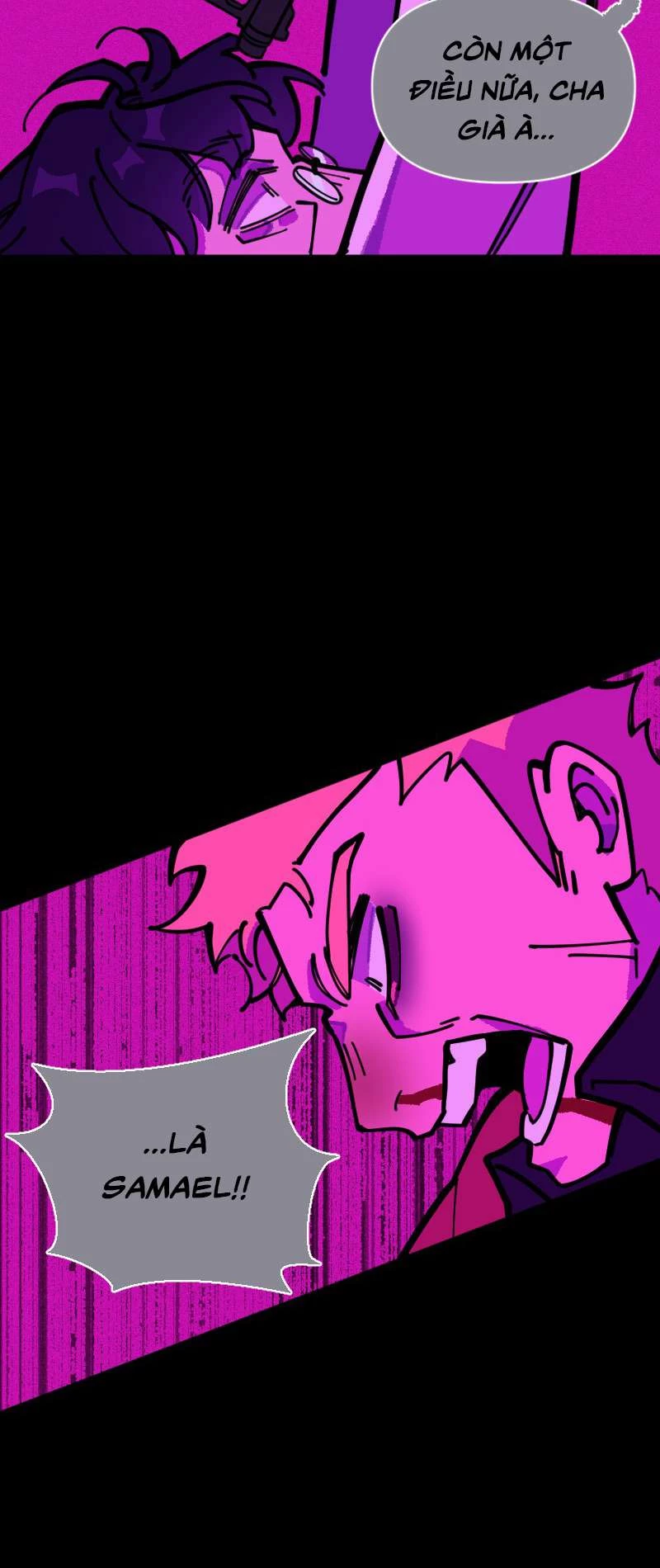 Homesick Chapter 137 - 23