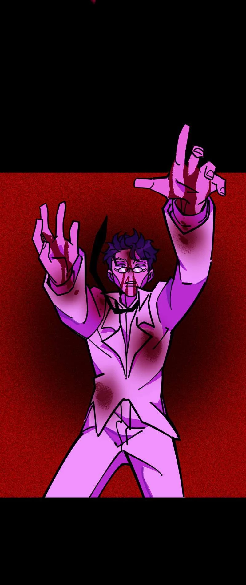 Homesick Chapter 137 - 25