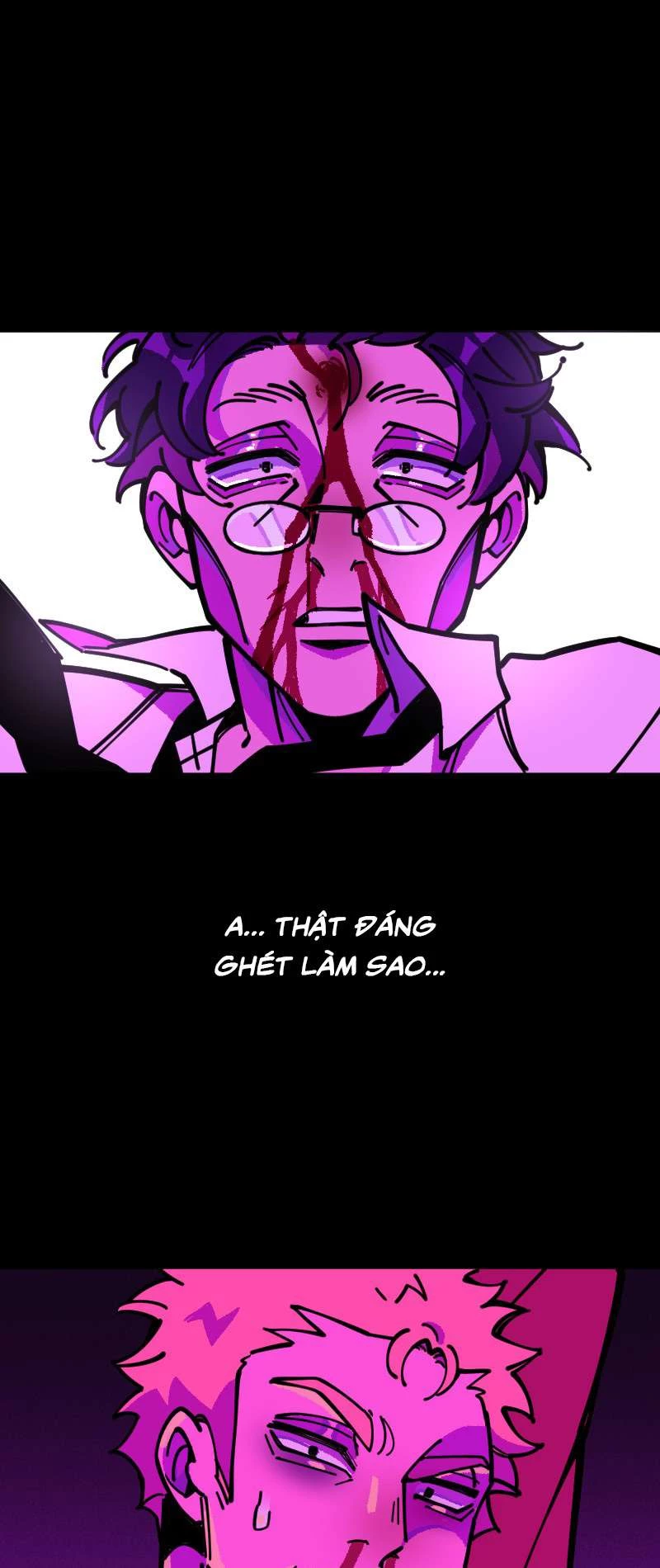 Homesick Chapter 137 - 26