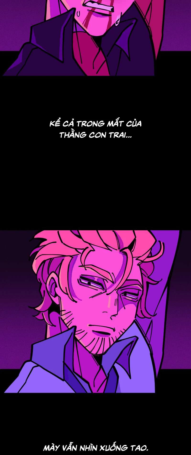 Homesick Chapter 137 - 27