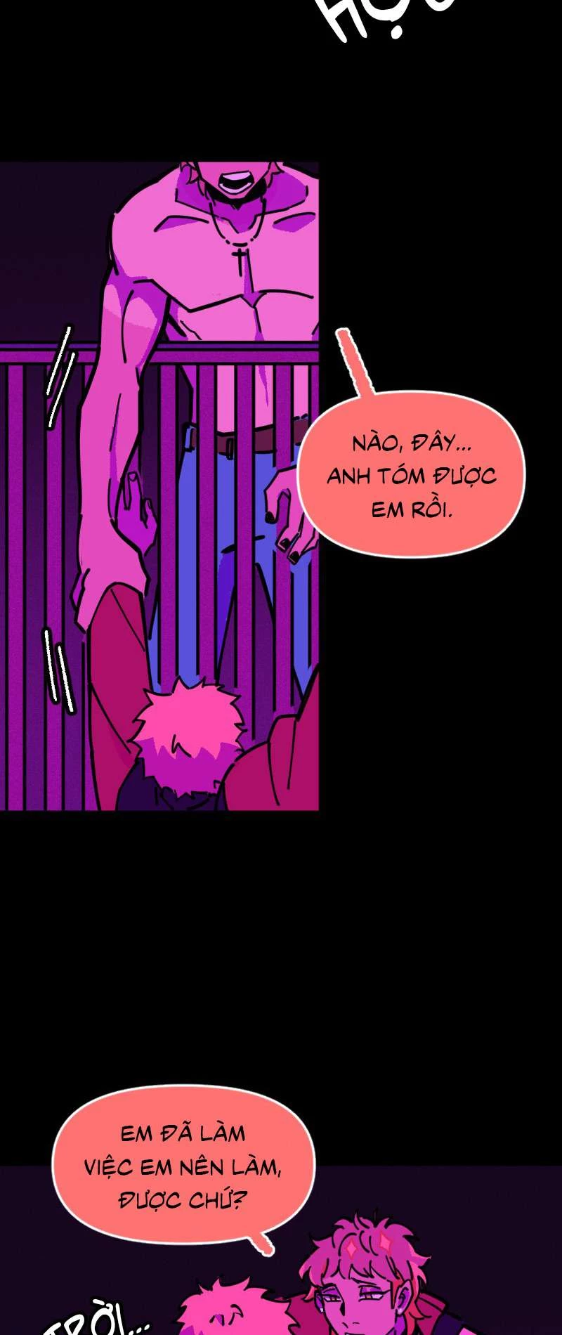 Homesick Chapter 137 - 29