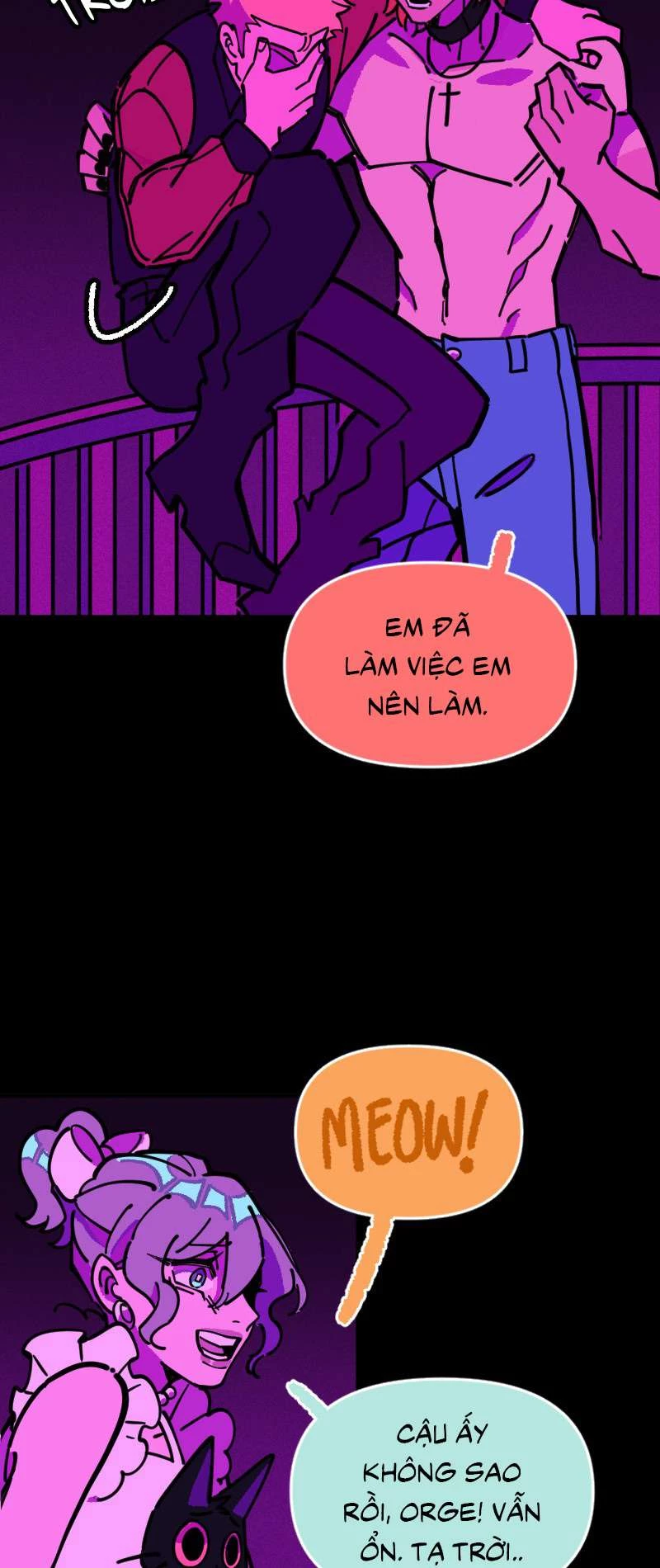 Homesick Chapter 137 - 30