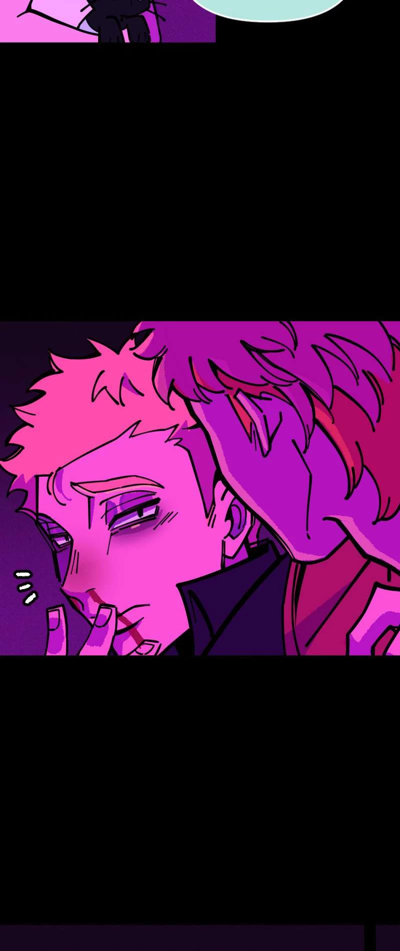 Homesick Chapter 137 - 31