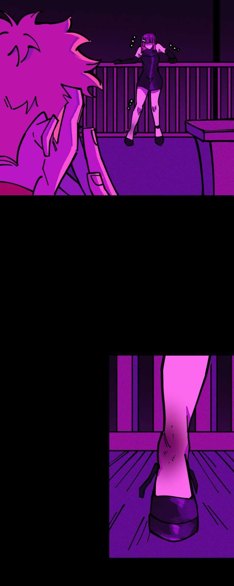 Homesick Chapter 137 - 32