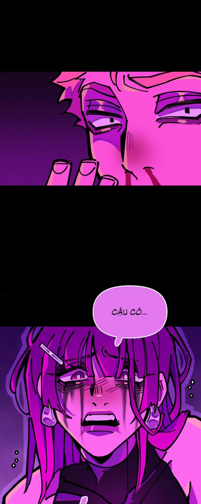 Homesick Chapter 137 - 34