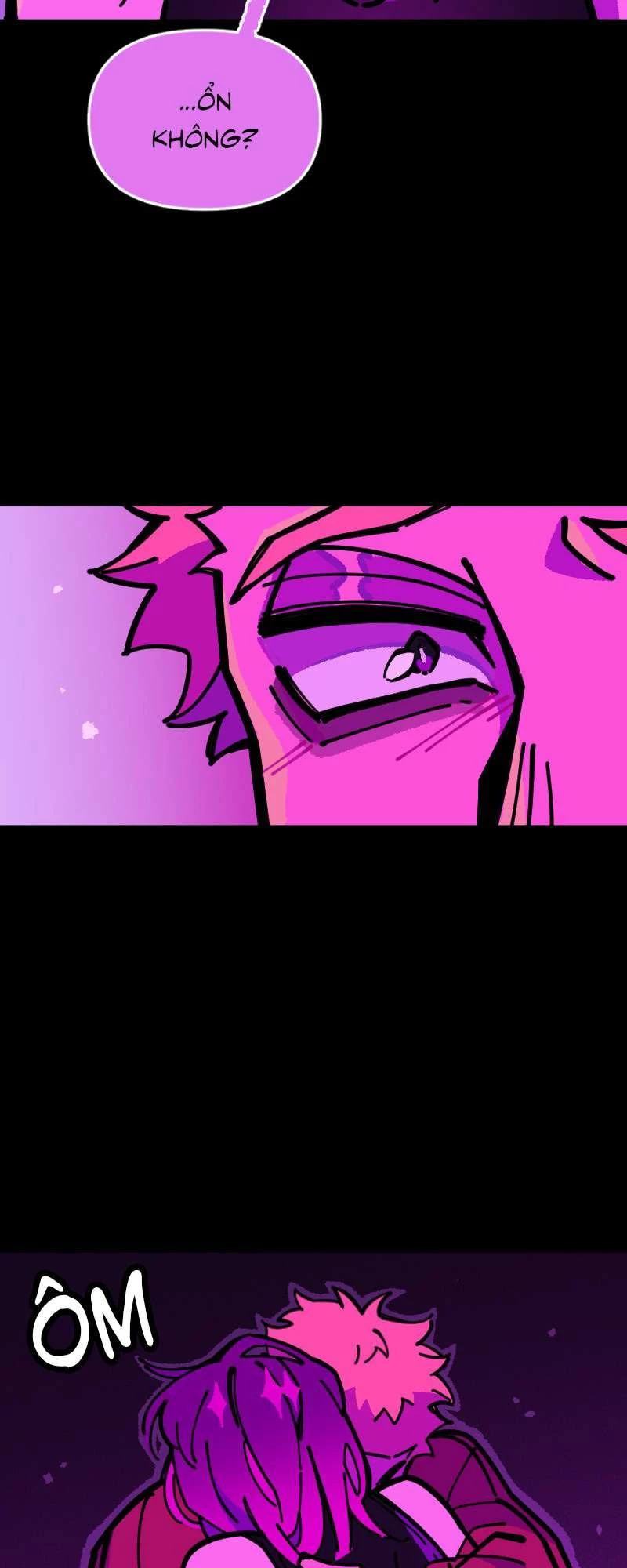 Homesick Chapter 137 - 35