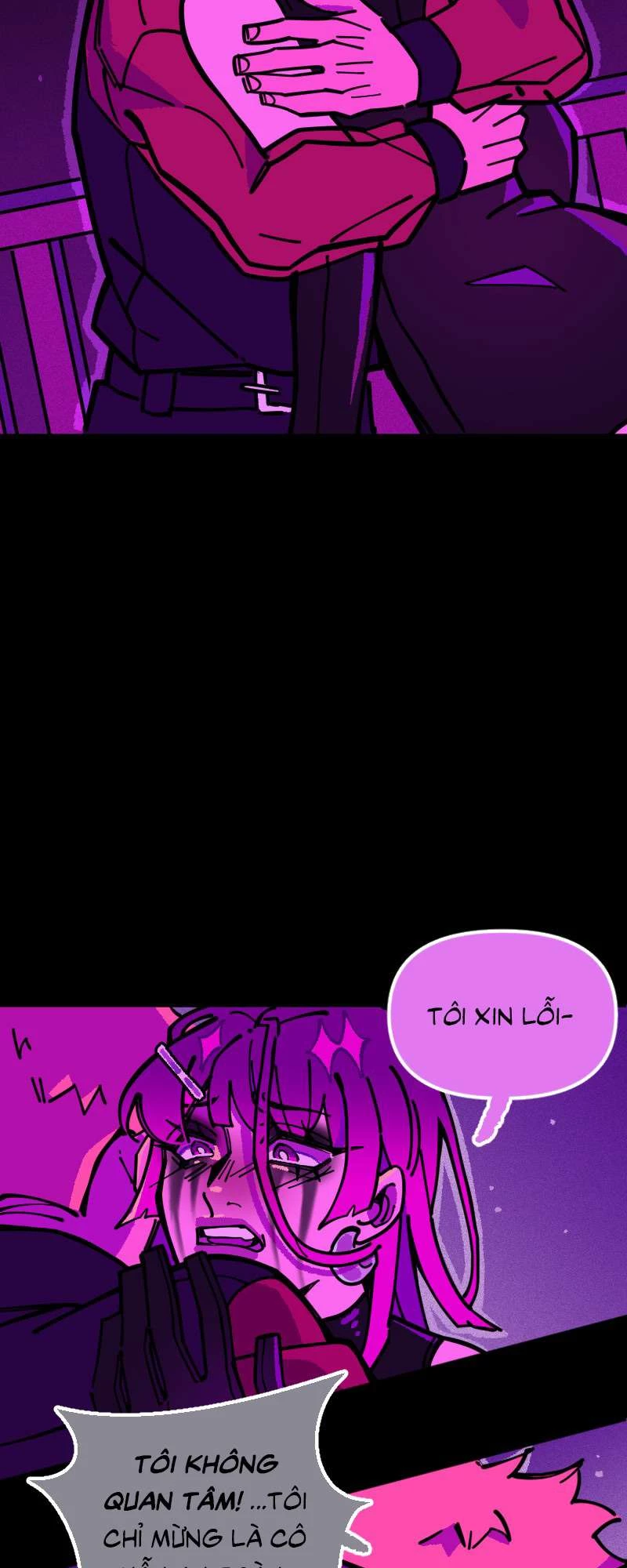 Homesick Chapter 137 - 36