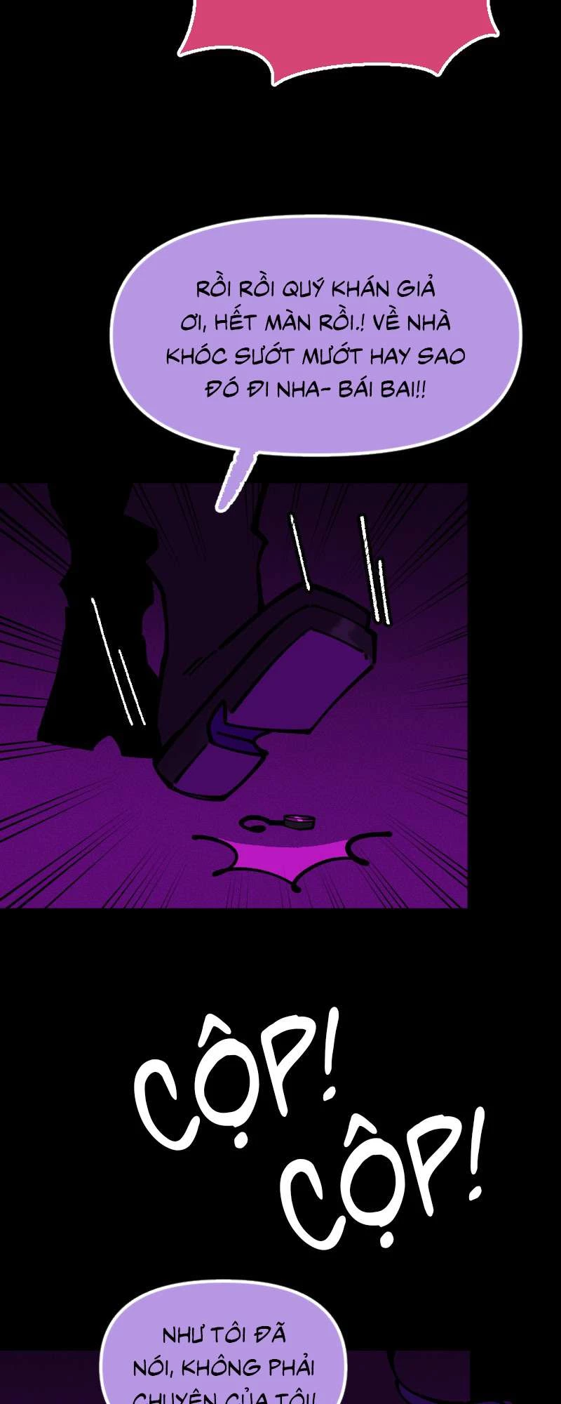 Homesick Chapter 137 - 38