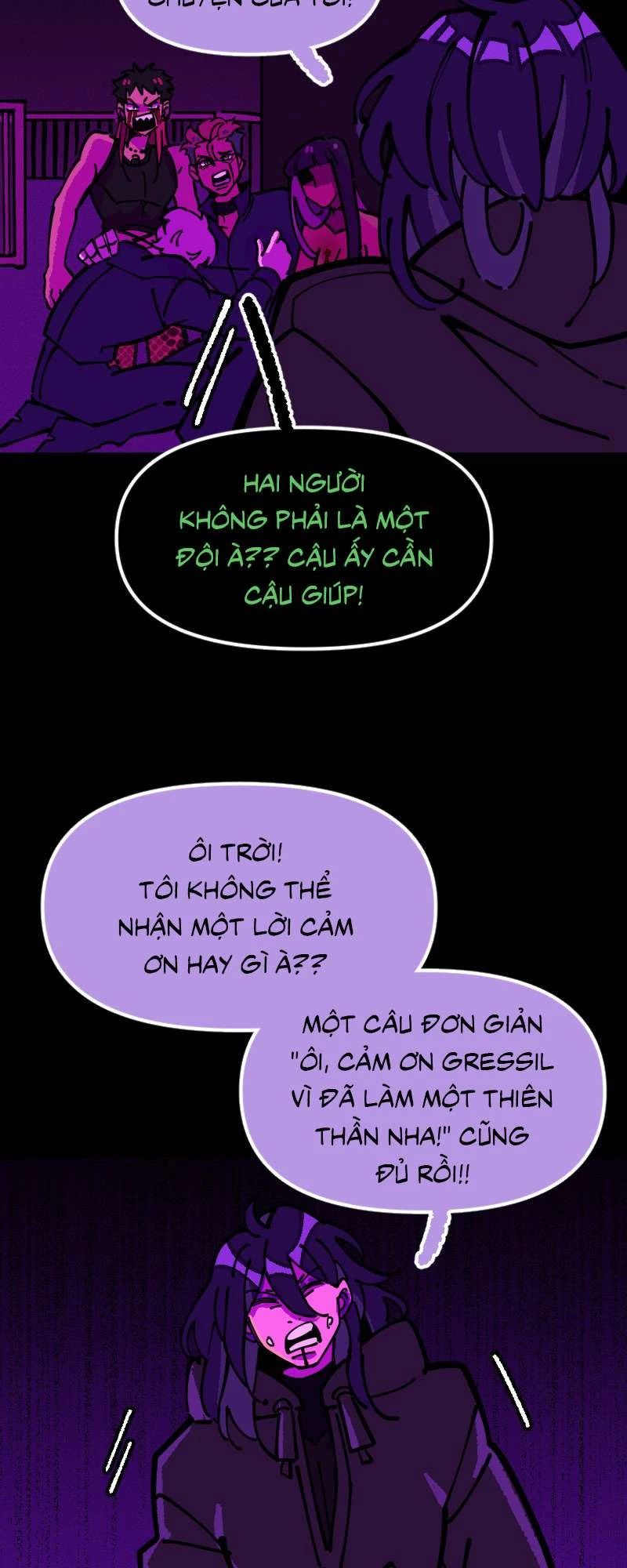 Homesick Chapter 137 - 39