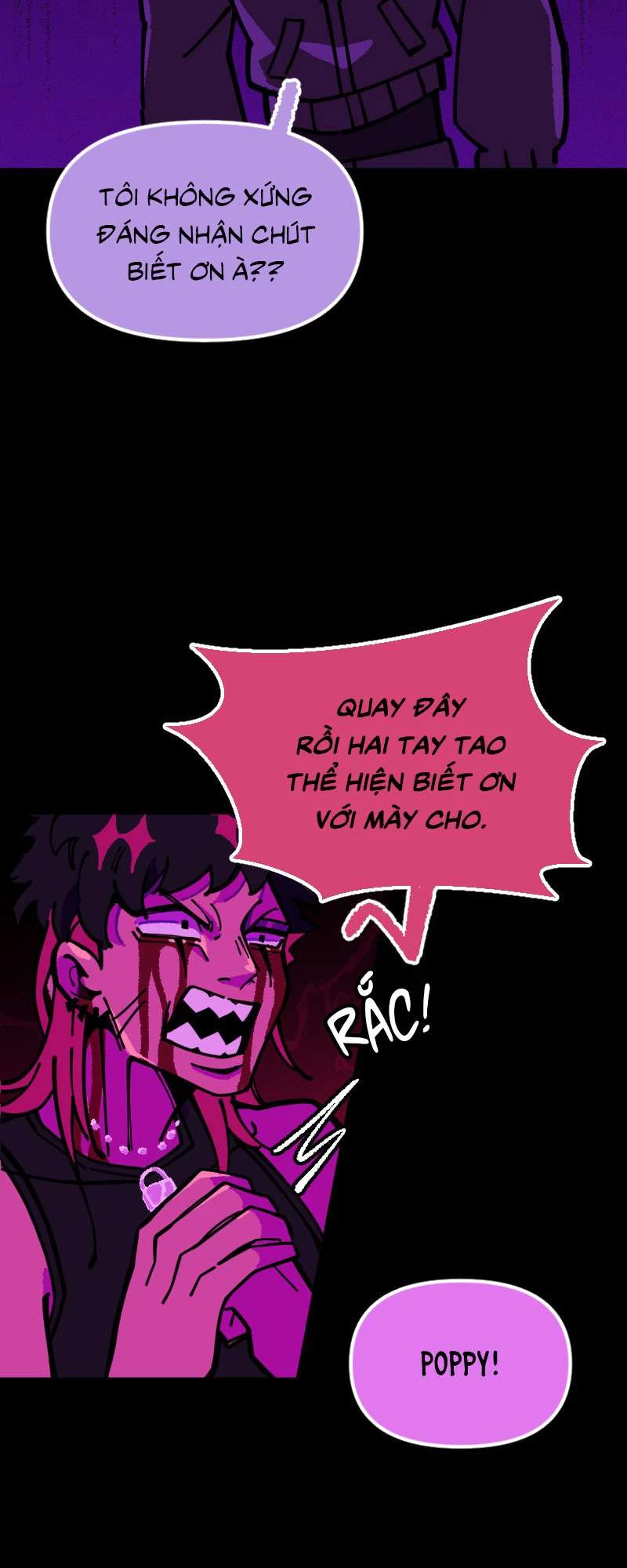 Homesick Chapter 137 - 40