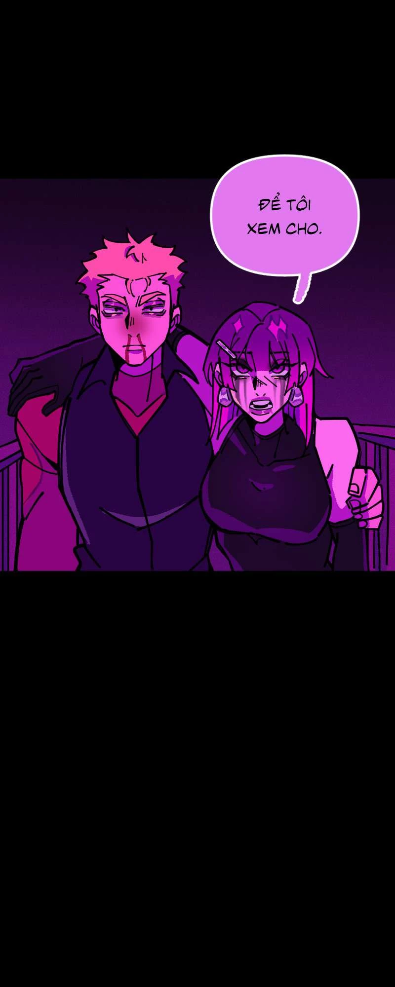 Homesick Chapter 137 - 41