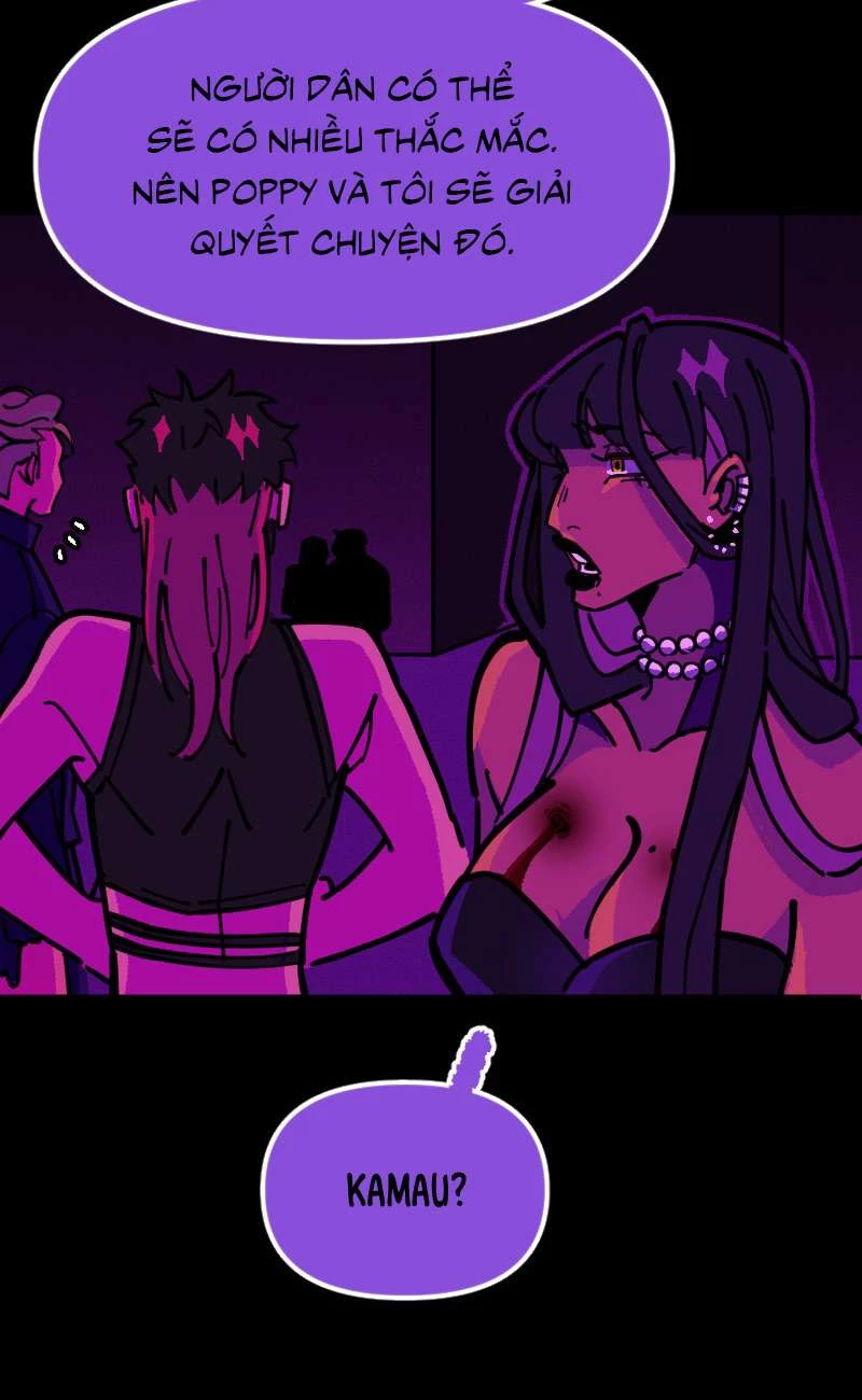 Homesick Chapter 137 - 47