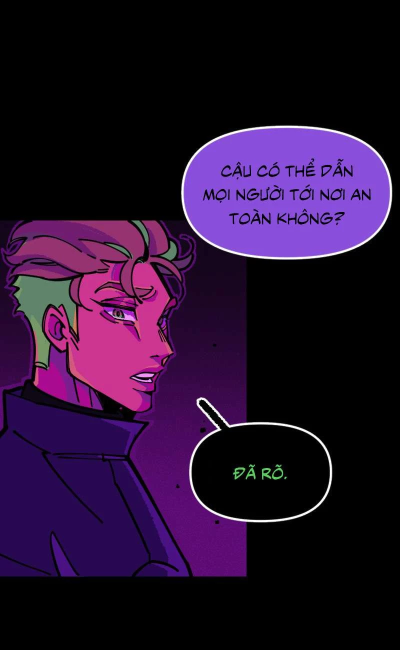 Homesick Chapter 137 - 48