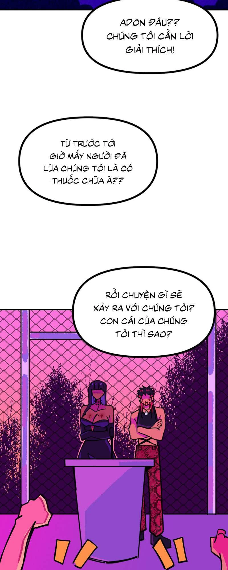 Homesick Chapter 138 - 3